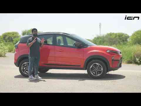 Same Old Quality Issues - New 2023 Tata Nexon Review | AutoYogi