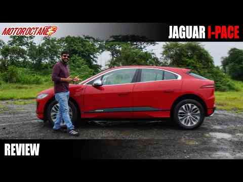 Jaguar iPace Review - Should you buy or not?