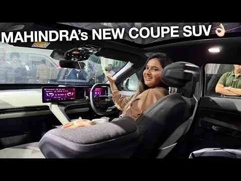 Mahindra Be 6e -CRETA के PRICE में MERCEDES वाली LUXURY