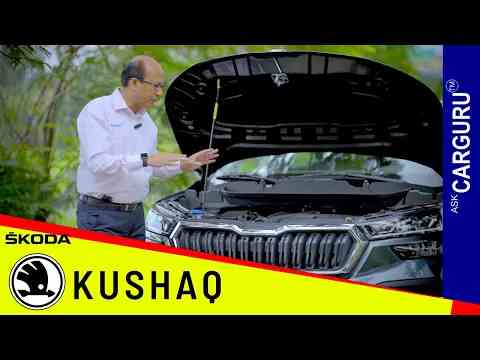 Skoda Kushaq असली Drive Review  आख़िर क्यों  ऑटोमैटिक Review   Ask CARGURU