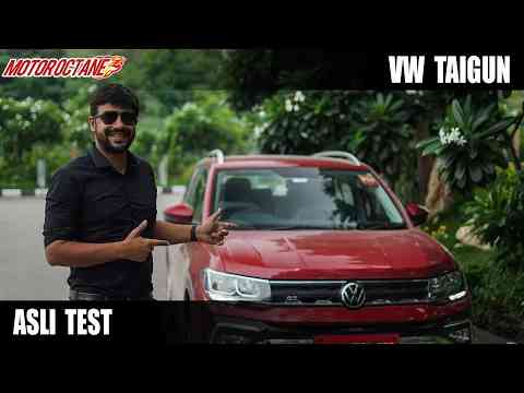 VW Taigun Most Detailed Review - Better than Creta?