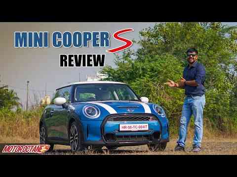 New Mini Cooper S - Is it really good value or just brand?