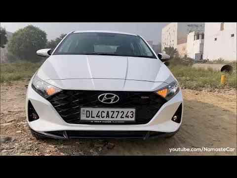 Hyundai i20 Turbo Asta(O) 2020- 11 lakh | Real-life review