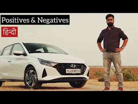 2020 Hyundai i20 Review - Road Test | AutoYogi