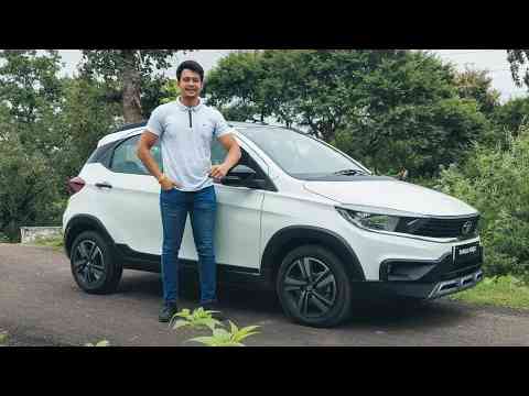 Tata Tiago NRG Real Life Review - Better Than Tiago ???