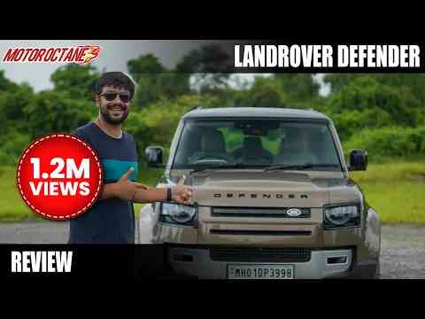 Defender Review - Most DEMANDED