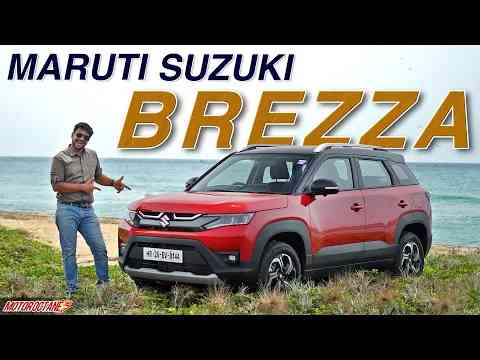 Maruti Brezza - is it worth the wait?