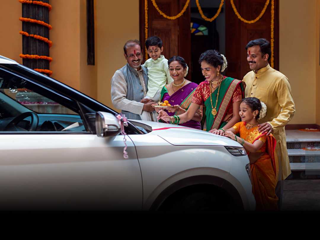 Best Family Cars In India 