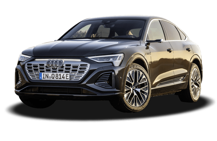 Audi Q8 Sportback e-tron featured image