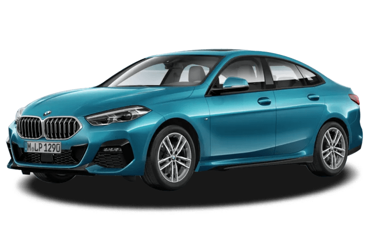 BMW 2 Series featured image