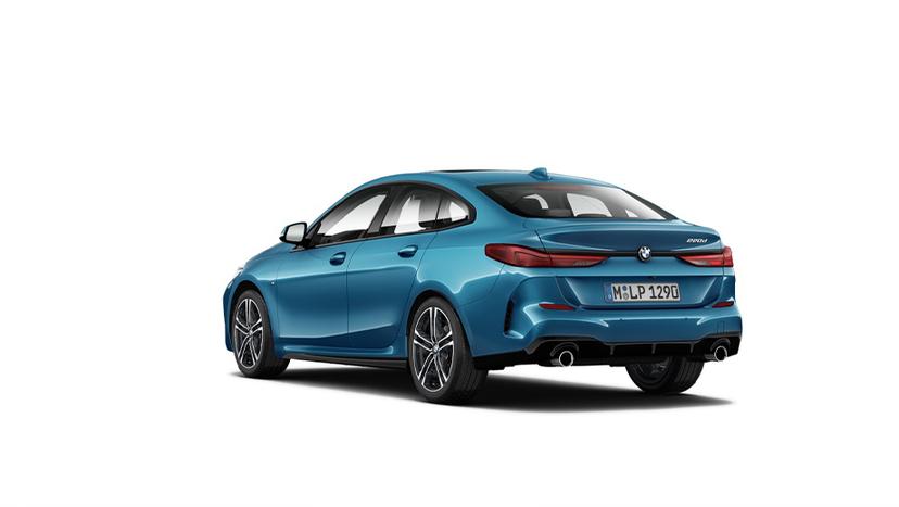 2 Series Exterior Image