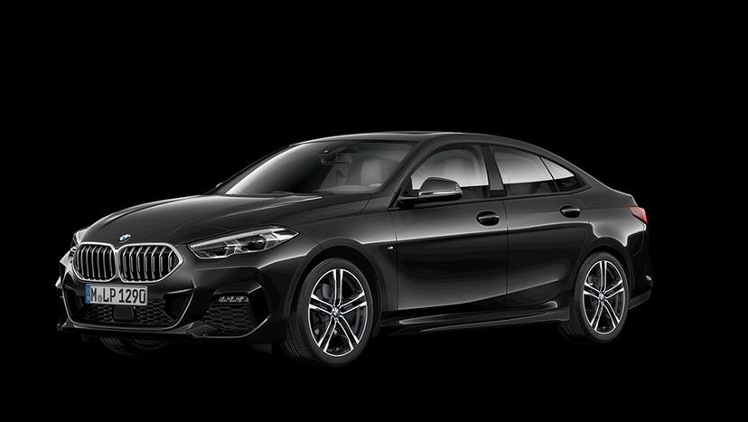 2 Series Exterior Image