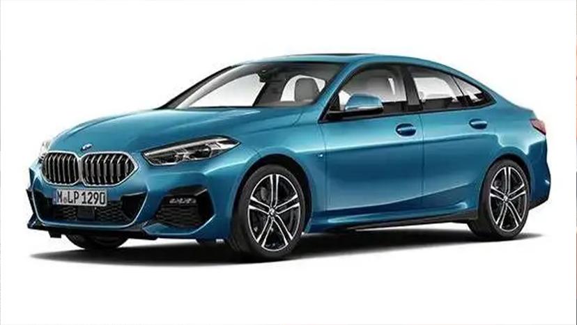 2 Series Exterior Image