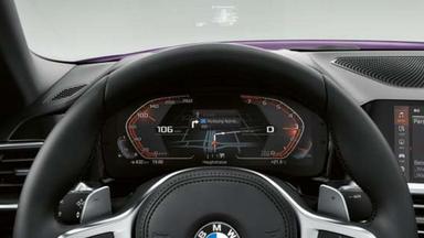 BMW 2 SeriesInterior image