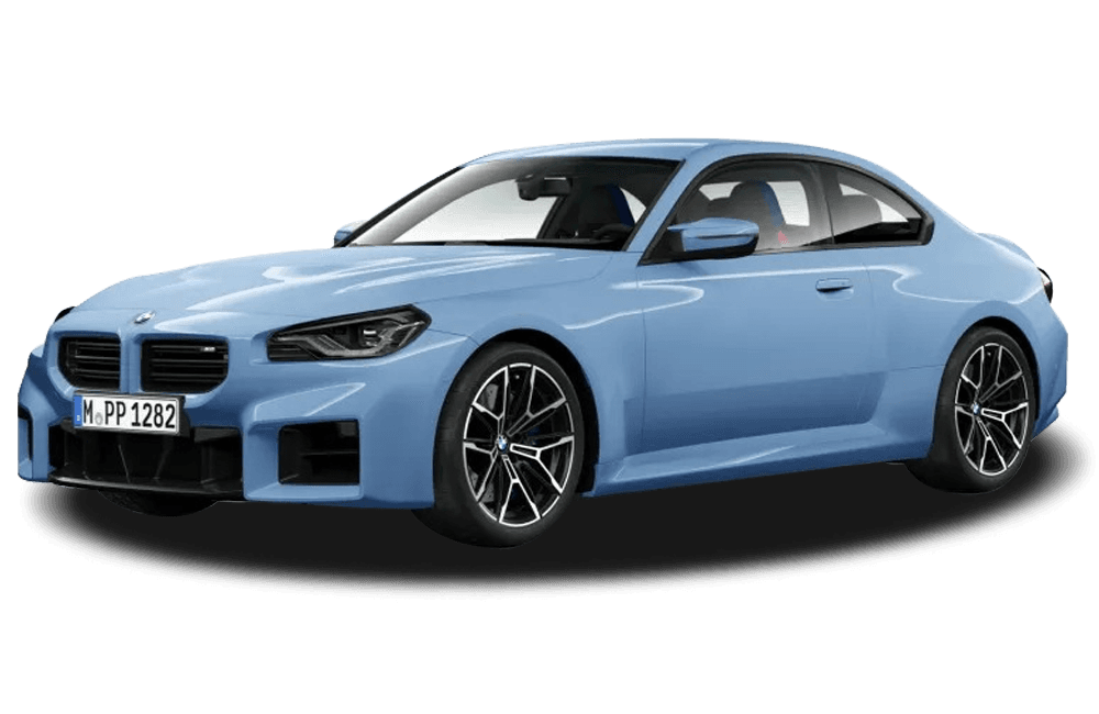 BMW M2 user reviews