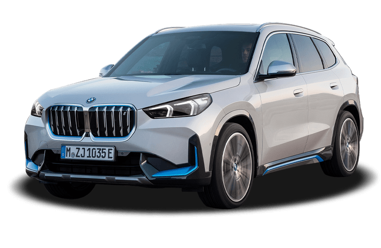 BMW iX1 featured image