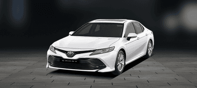 Camry