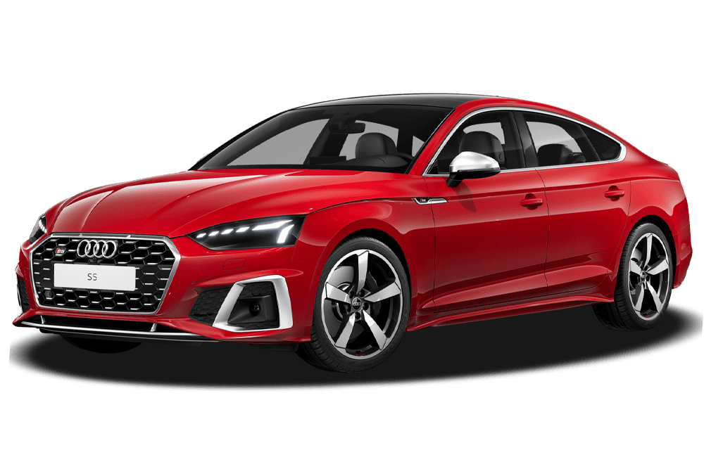 Audi S5 Sportback user reviews