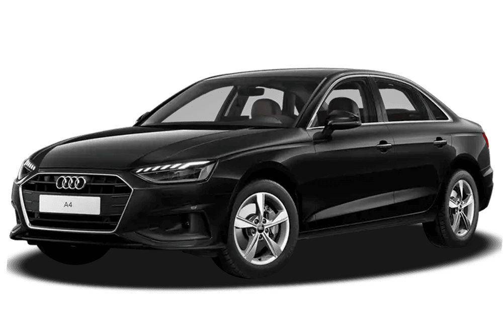 Audi A4 2024 Specifications, Features and Configurations