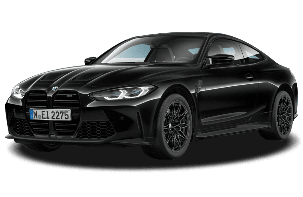 BMW M4 Competition user reviews