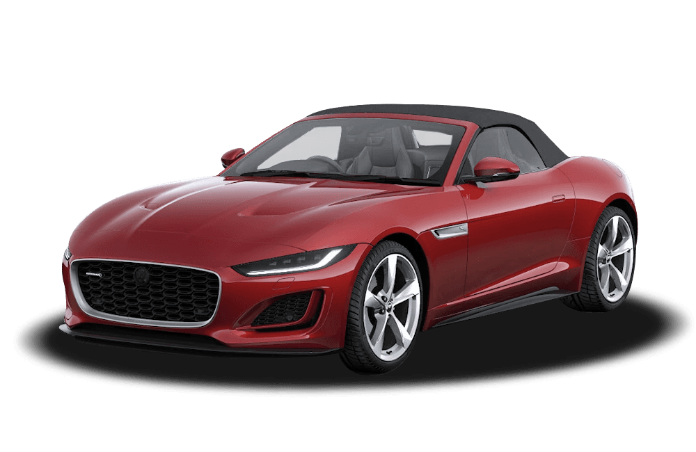 Jaguar F-Type user reviews