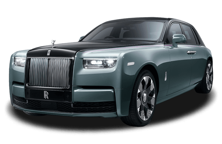 Rolls-Royce Phantom featured image