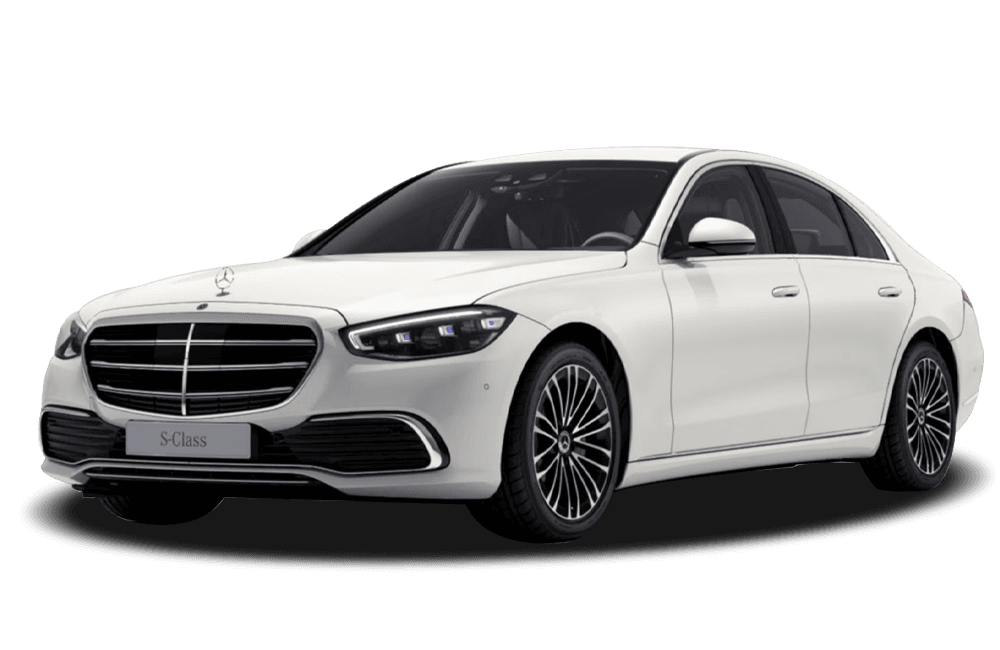 MercedesBenz SClass 2024 Specifications, Features and Configurations