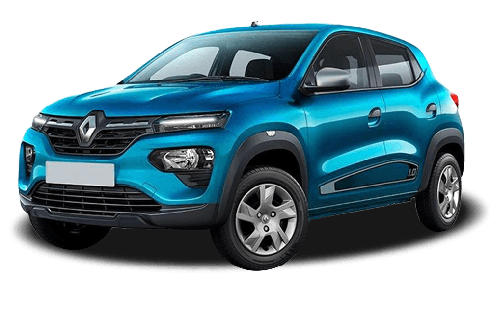 Renault KWID user reviews