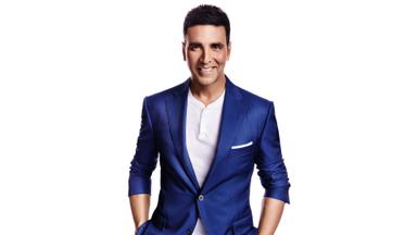 Akshay Kumar