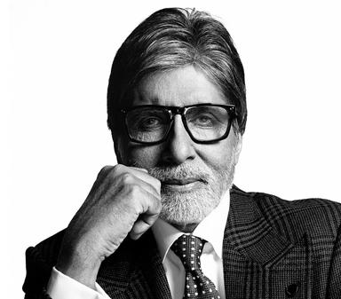 Amitabh Bachchan