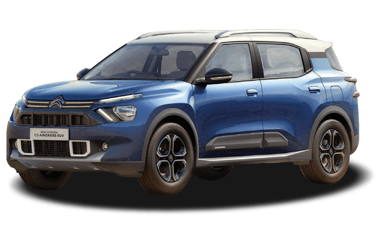 Citroen C3 Aircross featured image