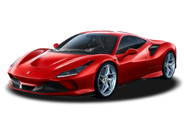 Ferrari F8 Tributo featured image