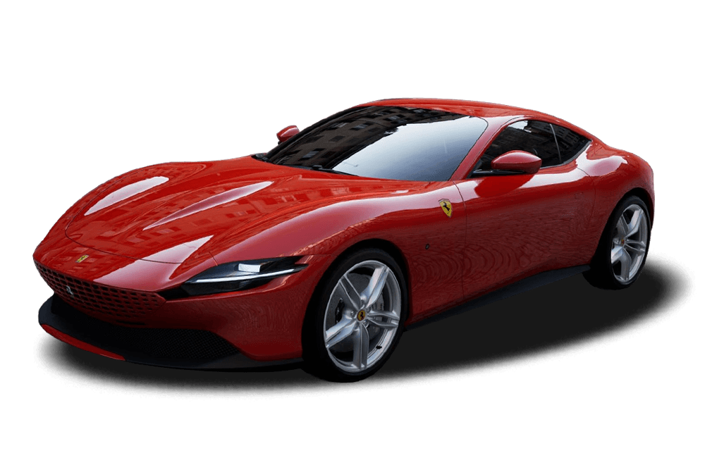 Ferrari Roma 2024 Specifications, Features and Configurations