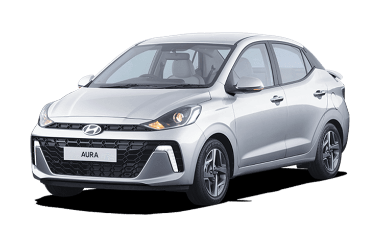 Hyundai Aura featured image