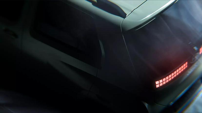 Hyundai Inster EV Exterior Image