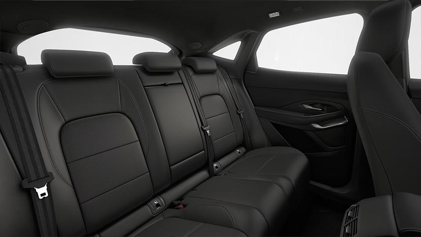 Jaguar E-Pace Interior Image