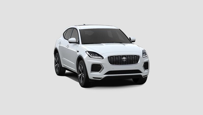 E-Pace Exterior Image