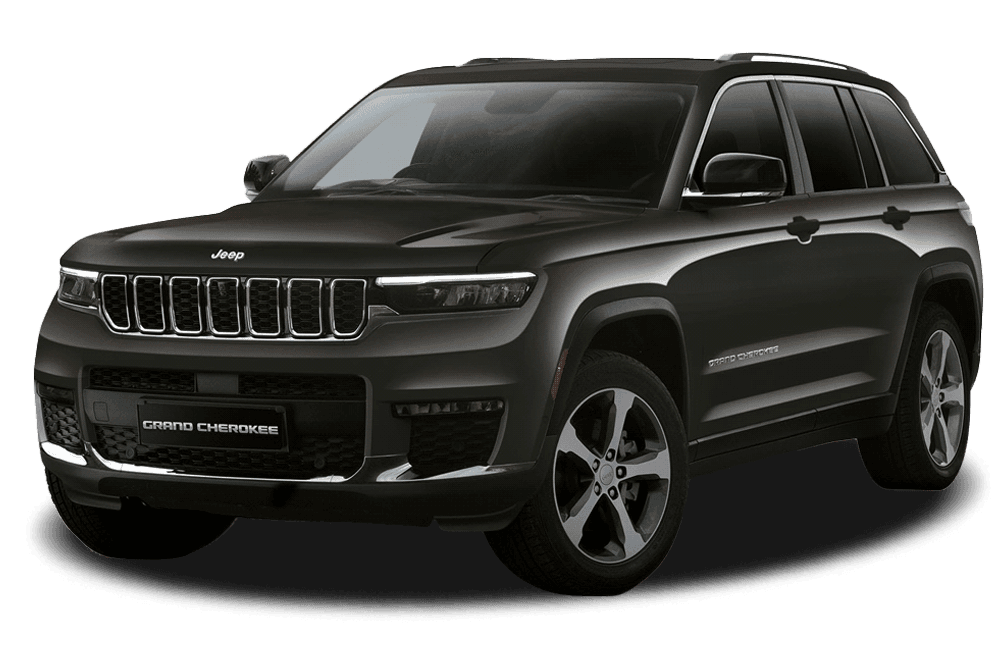 Jeep Grand Cherokee user reviews