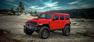 Wrangler