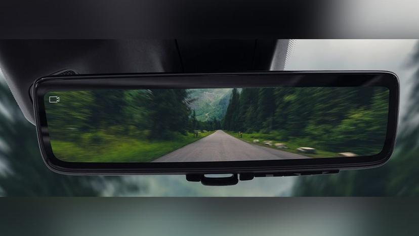 Jeep Grand Cherokee Interior Image