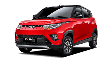 Mahindra KUV 100 NXT specifications