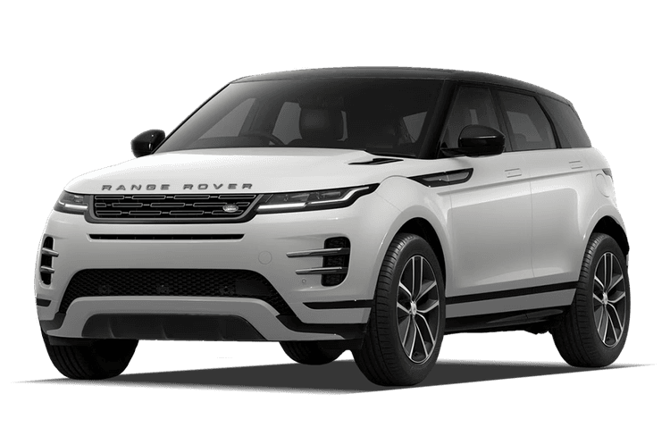 Land Rover Range Rover Evoque featured image