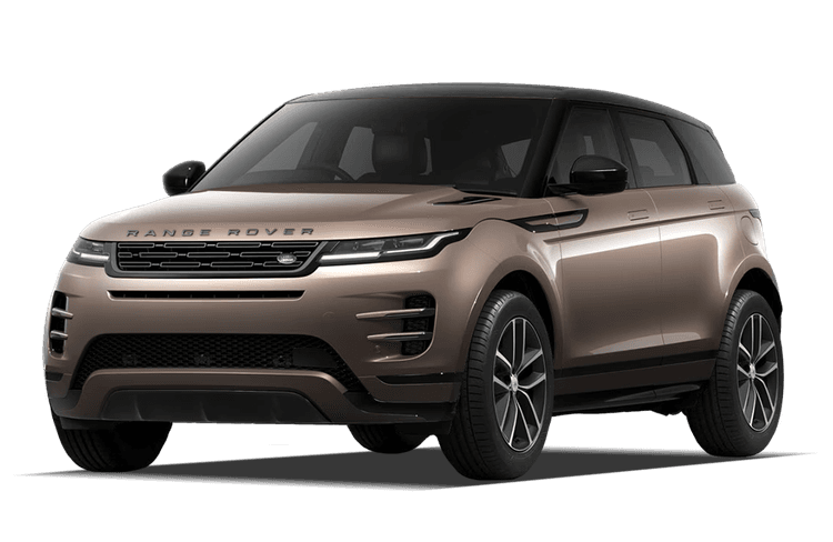 Land Rover Range Rover Evoque Corinthian Bronze