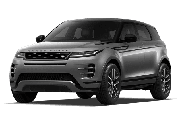 Land Rover Range Rover Evoque featured image