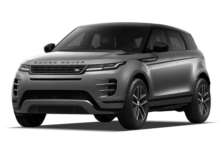 Land Rover Range Rover Evoque Eiger Grey