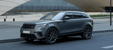 Range Rover Velar