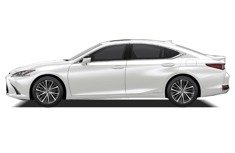 Lexus ES Sonic Quartz