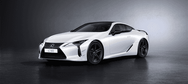 LC 500h