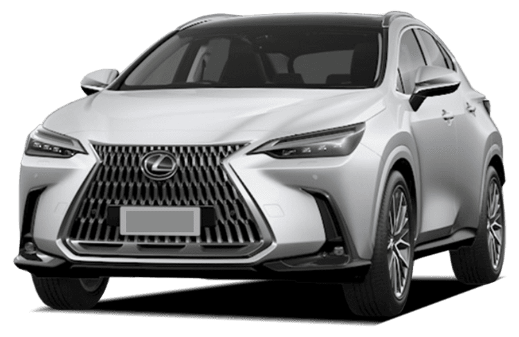 Lexus NX Sonic Quartz