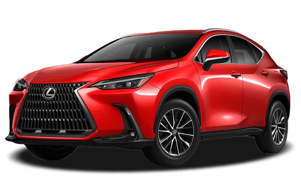 Lexus NX 2024 Specifications, Features and Configurations